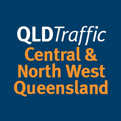 Traffic and Travel Information for Central and North West regions of Queensland. Please visit https://t.co/M3D7G2EWDp for further information.