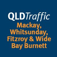 QLDTrafficMWFWB (@qldtrafficmwfwb) 's Twitter Profile Photo