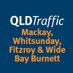 QLDTrafficMWFWB (@QLDTrafficMWFWB) Twitter profile photo