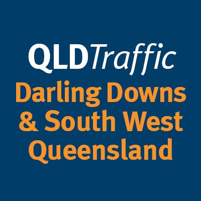 Traffic and Travel Information for Darling Downs and South West regions of Queensland. Please visit https://t.co/M3D7G2EWDp for further info.