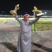 رائد بن نايف العطاوي (@raidalatawi) 's Twitter Profile Photo