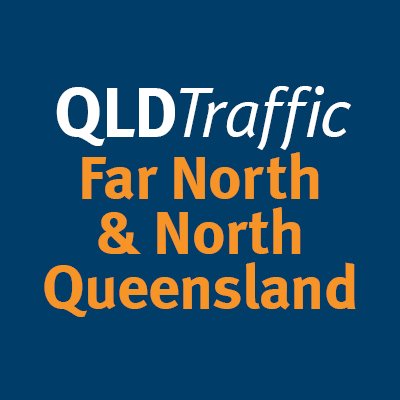 Traffic and Travel Information for Far North and Northern regions of Queensland. Please visit https://t.co/M3D7G2EWDp for further information.