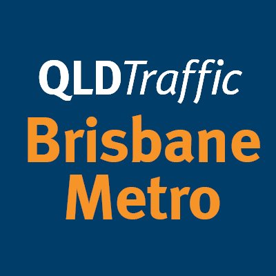 Traffic & Travel Information for Brisbane, Ipswich & Redland areas. Monitored 6am-8pm Mon-Fri excl.public holidays. Visit https://t.co/M3D7G2EWDp