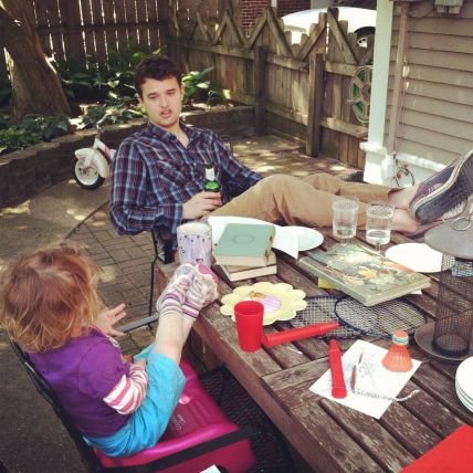 tosterbind's profile picture. 