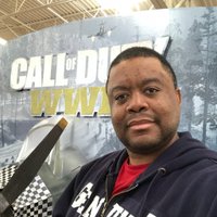 WOKEN Darnell L. Allen (@themack5379) 's Twitter Profile
