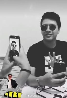 josec_tello's profile picture. Si miras fijamente ahí fuera verás que la esperanza descansa donde menos te lo esperas.