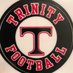 TrinityTrojanFB (@IAR2_Football) Twitter profile photo