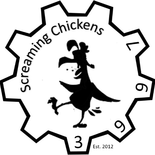FRCteam3997's profile picture. Archive of @FRCTeams 3997, currently an inactive FRC robotics team.