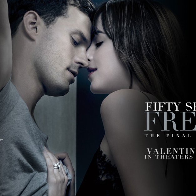 fifty shades freed torrent fifty shades freed torrent