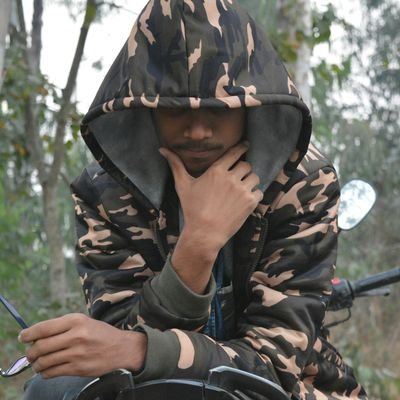 ShreeHegde007's profile picture. 