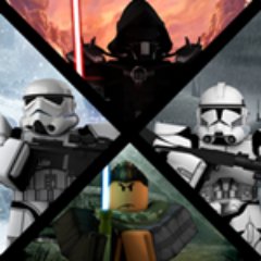 Star Wars Universe Roleplay Swur Offical Twitter