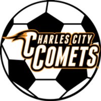 Comet Soccer (@cometsoccercchs) Twitter profile photo