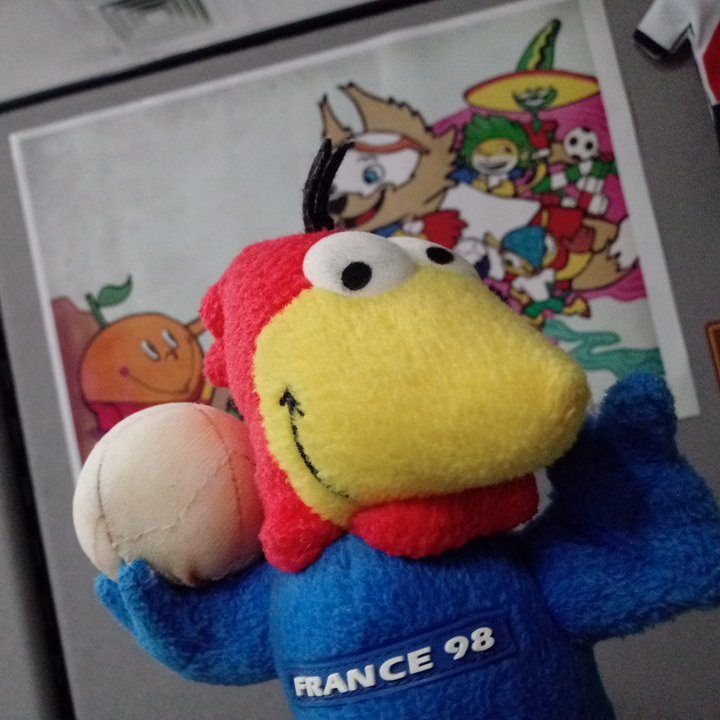 Mascot Fanさんのプロフィール画像