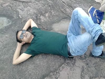 smizeyes's profile picture. Dextrocardia