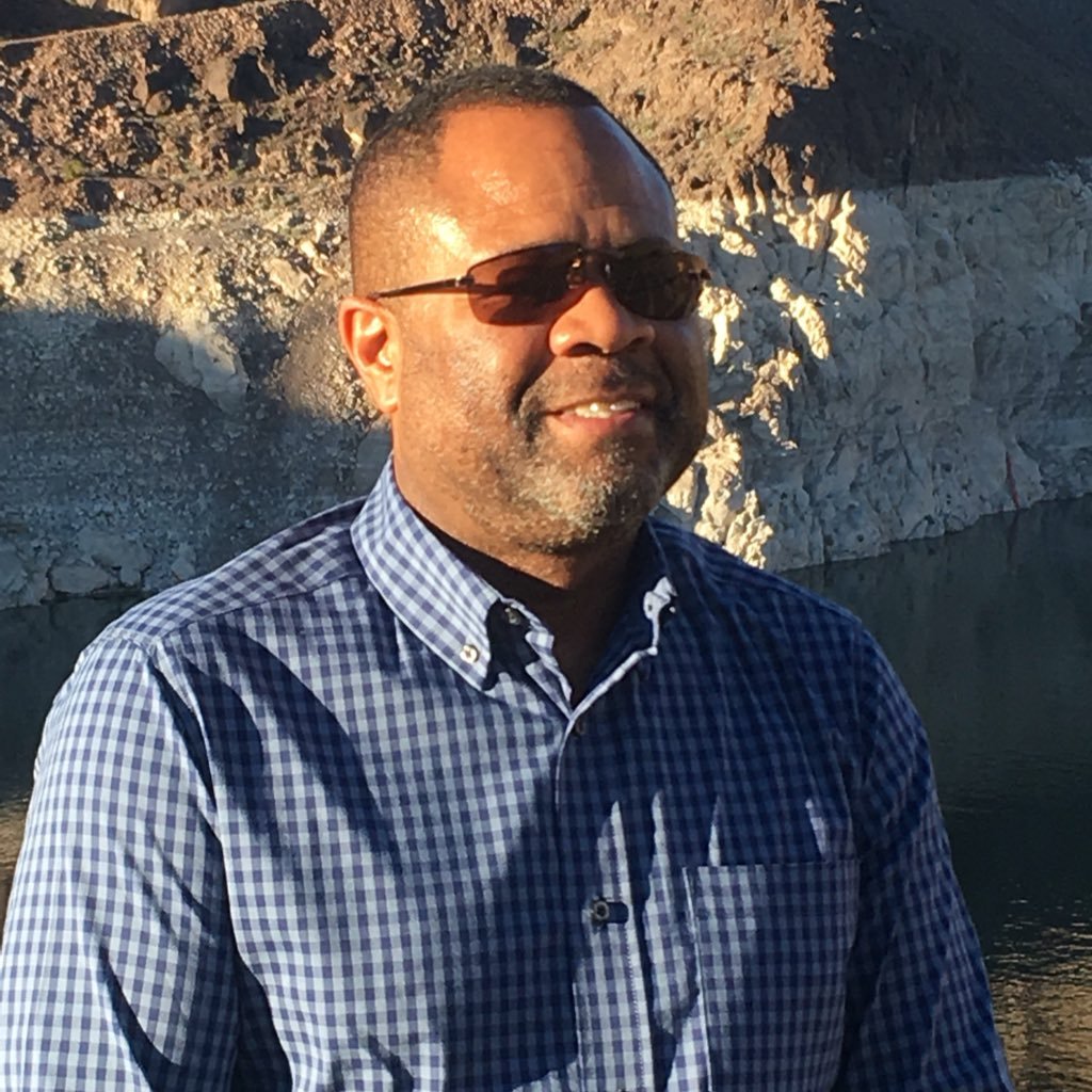 Darryl Forte' Profile