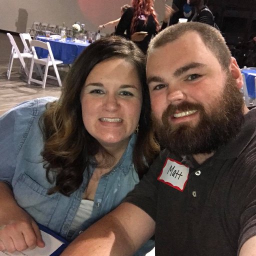 allison_hanley's profile picture. Believer / Wife / Mother / Assistant Principal / Doodler / Techie