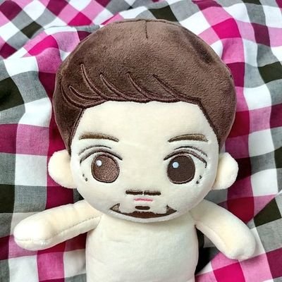 문의/의견은 DM(알림이 안와서 답변이 느립니다😭) 진행 사항&공지는 마음에 / 제가 진행중인 다른 인형 알티나 글이 올라옵니다.