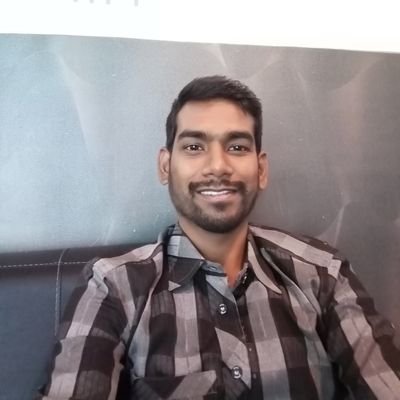 ganesh_55555's profile picture. working professional with solid 13 years of experinace 💐