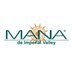 MANA de Imperial Valley (@manade_iv) Twitter profile photo MANA de Imperial Valley (@manade_iv) Twitter profile photo