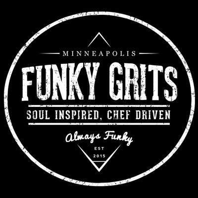 Funky Grits