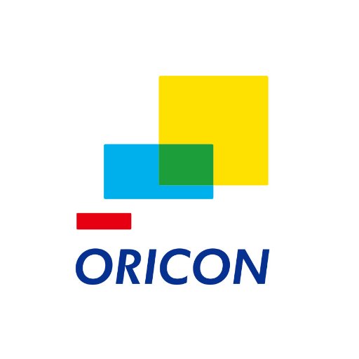 oricon_ranking Profile Picture