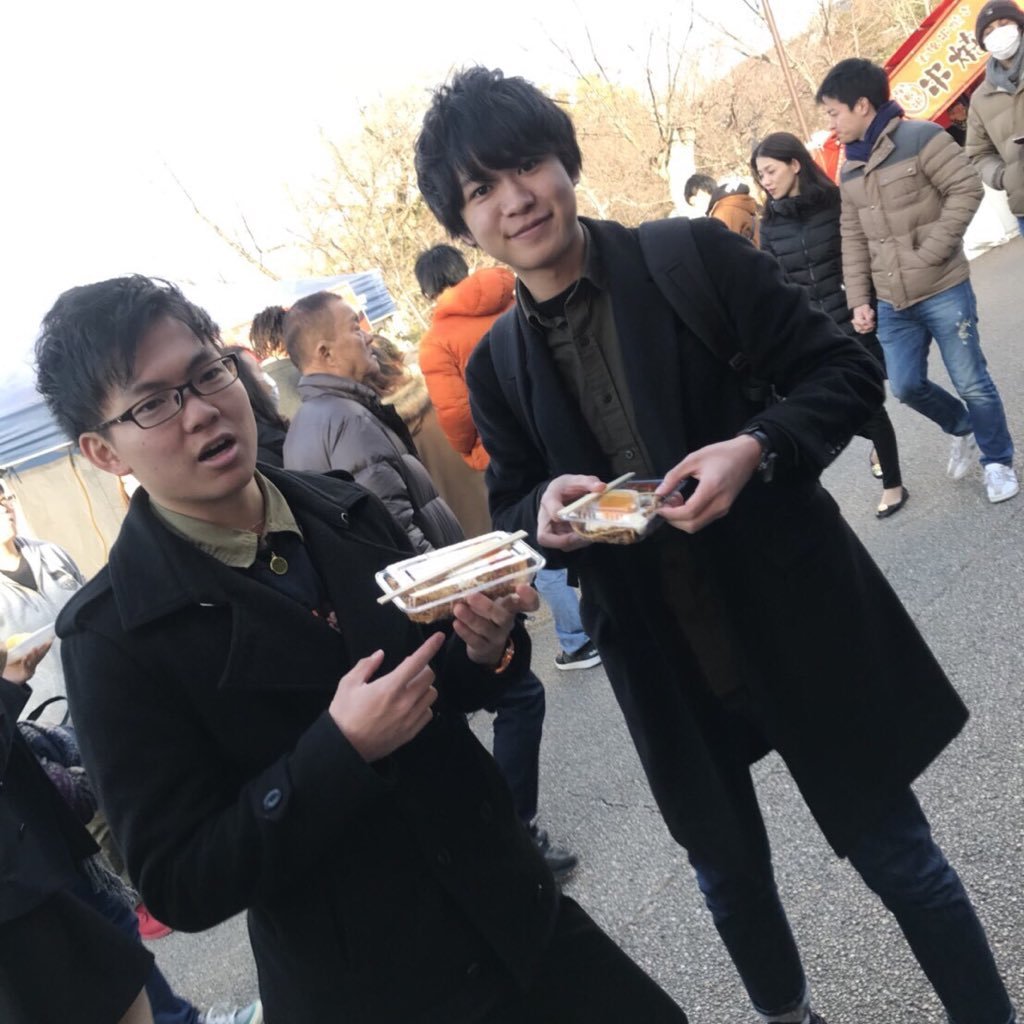 21 | 大阪大学3年 | 就職しません【旅人×自由×大学生】 投資系、勧誘系のビジネスいりません✖︎ アカウント変えました、フォローお願いします🙇♂️
