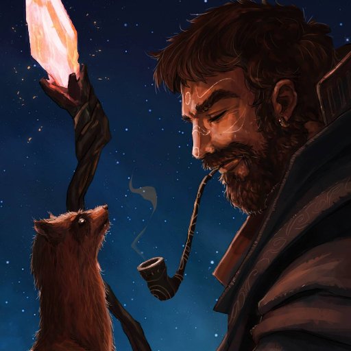 Jonatan Arnaizさんのプロフィール画像