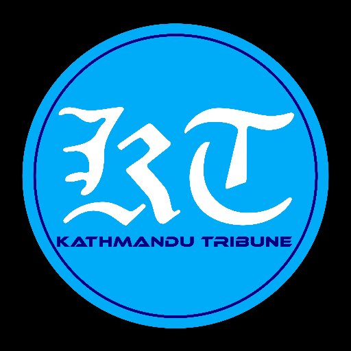 Kathmandu Tribune is the national digital news portal of Nepal Tribune Media. Latest News from Nepal and elsewhere. 
https://t.co/TK52EaQGd3