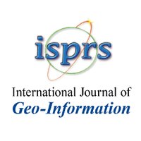 ISPRS IJGI (@isprs_ijgi) 's Twitter Profile Photo ISPRS IJGI (@isprs_ijgi) 's Twitter Profile Photo