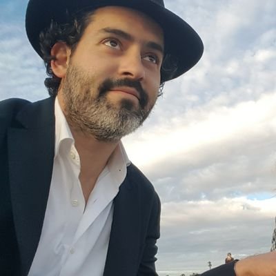Modern Traditionalist. Right makes might. G-d, family, clan, tribe, region, nation. Tech and media. And guns and bats. And balls.