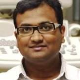 Debdoot Sheet (@sheetdebdoot) 's Twitter Profile