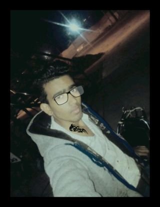 Viudh1's profile picture. 