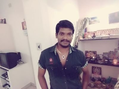 Arun41996193's profile picture. Lee