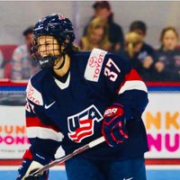 Amanda Pelkey (@pelkey21) 's Twitter Profile