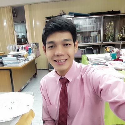 nan_thiwa's profile picture. ครูฟิสิกส์