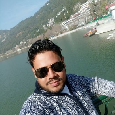 Mr_Gouri's profile picture. software developer in ACCEDE TECHNOLOGY..