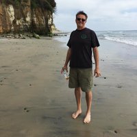 Jeffrey Parenti (@jd_parenti) 's Twitter Profile