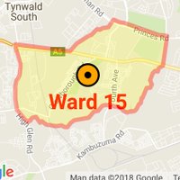 Ward 15 Harare Service Delivery Page(@Ward15Harare) 's Twitter Profileg