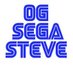 OG Sega Steve (@OGSegaSteve) Twitter profile photo