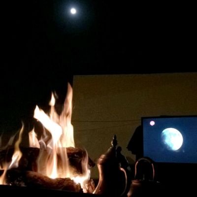 fraris141's profile picture. ‏‏‏متذوق للأدب العربي