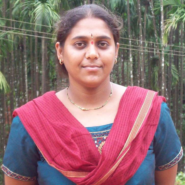 PuviIyer's profile picture.