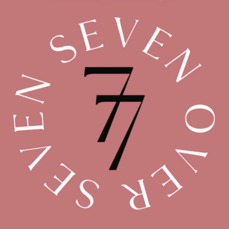 Seven_over_7's profile picture. Enlightened Women’s Streetwear Brand 🕉👁 ✨ Seeker of Truth ✨