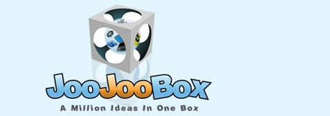 JooJooBox's profile picture. 