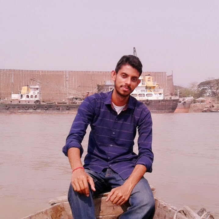 Sanjoy Chowdhury.
https://t.co/JwDtFT8b1J & https://t.co/qL0peWwY41 in Geography & Environmental Science.
Begum Rokeya University, Rangpur.
Passions: Music.
Save Our Earth.