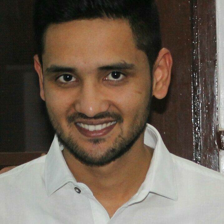 tarunnarwar2310's profile picture. 