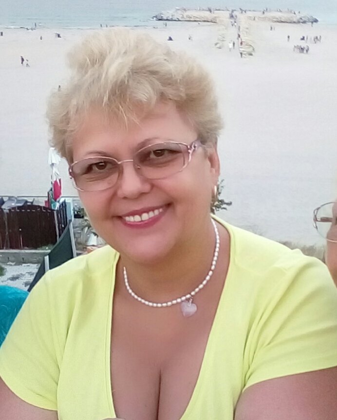 maria_vitec's profile picture. Optician