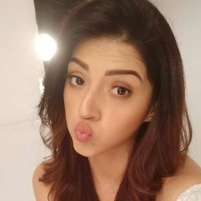Mehreen Pirzada Fans Profile