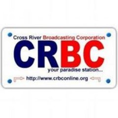 CRBConline_'s profile picture. THE NUMBER ONE RADIO AND TV STATION IN SOUTH SOUTH NIGERIA. WE ARE YOUR PARADISE STATION. Hot Line: +2349037787474