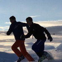 Sainte-Beuve (@mathieusainte) 's Twitter Profile