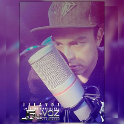 JJLAVOZ Locutor comercial whatsapp +573163142257 de Colombia para el mundo...🎤🎤
